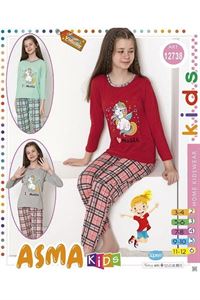 Piżama dziecięca nr 104-134